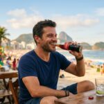 Eu vou criar uma propaganda para sua empresa com Ia