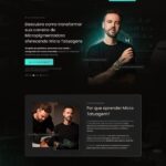 Eu vou fazer seu website completo em até 24h.