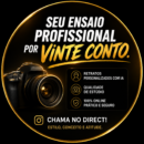 Foto do perfil do trabalhador freelancer