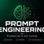 Eu vou criar prompts de IA personalizados pra você