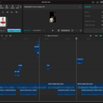 Eu vou editar seu vídeo shorts, tiktok, reels