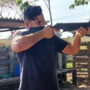 Foto do perfil do trabalhador freelancer