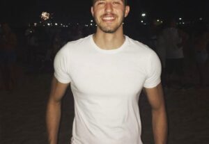 Eu vou gravar um vídeo de forma totalmente natural.