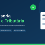 Eu vou regularizar sua situação fiscal e tributária