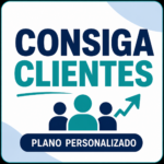 Eu vou criar seu plano para captar clientes