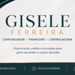 Eu vou organizar o financeiro da sua empresa.