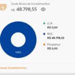 Eu vou te ajudar a distribuir sua carteira de investimentos