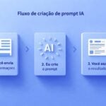 Eu vou criar prompts personalizados para você
