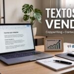 Eu vou criar textos que vendem mais.