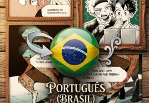 Eu vou traduzir seus textos em japonês/inglês para português...
