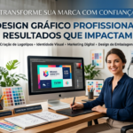 Eu vou Criar designer barato, confiável e qualidade boa