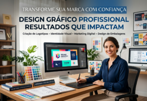 Eu vou Criar designer barato, confiável e qualidade boa