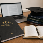 Eu vou formatar e revisar o TCC ou trabalho nas normas ABNT