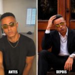 Eu vou Transformar sua foto em um retrato profissional com I...