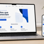 Eu vou criar um site one-page profissional para seu negócio