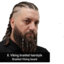Foto do perfil do trabalhador freelancer