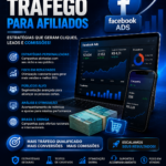 Eu vou fazer gestão de Tráfego Facebook Ads para Afiliados