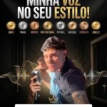 Eu vou falar qualquer coisa pra você usar onde é como quiser