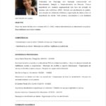Eu vou desenvolver um currículo estratégico para você