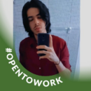 Foto do perfil do trabalhador freelancer