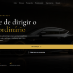 Eu vou criar um site profissional para a sua empresa