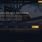 Eu vou criar uma Landing Page moderna ou ajustar o seu site