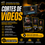 Eu vou criar cortes do seu video que te geraram alcance