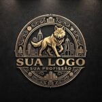 Eu vou fazer uma logo para a sua empresa