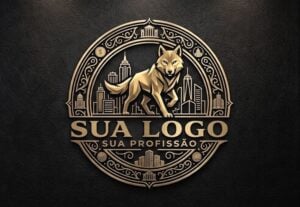 Eu vou fazer uma logo para a sua empresa