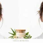 Eu vou  enviar guia Lumière de rotina skincare