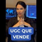 Eu vou criar um Vídeo UGC de Alta Conversão