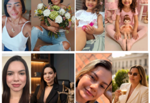 Eu vou Criar ensaios fotograficos,logos e criativos.