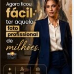 Eu vou Criar ensaios fotograficos,logos e criativos.