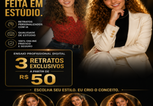 Eu vou criar sua autoridade digital por apenas 20