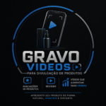 Eu vou gravar avaliações video/audio do seu produto.