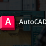 Eu vou passar o seu desenho em papel para o autocad