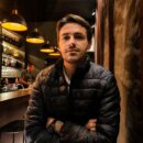 Foto do perfil do trabalhador freelancer
