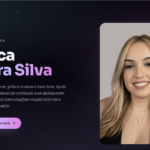 Eu vou criar um design exclusivo para sua marca
