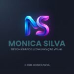 Eu vou criar um design exclusivo para sua marca