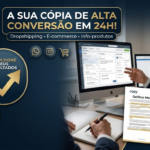 Eu vou fazer Copywriting para Anúncios e Vendas