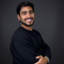 Foto do perfil do trabalhador freelancer