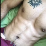 Eu vou fazer você ter um fisico que deseja