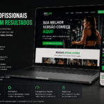 Eu vou criar um site profissional para o seu negócio.