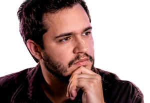 Eu vou remover o fundo a sua imagem