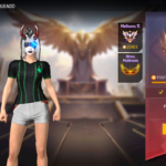 Eu vou pegar Elite na sua conta do Free Fire. Elo boost