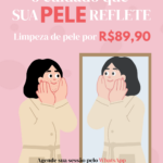 Eu vou Criar um Post para Redes Sociais