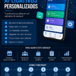 Eu vou fazer um app ou jogo android para você.