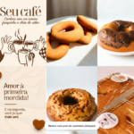 Eu vou fazer criação de post/story para instagram.