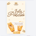 Eu vou fazer criação de post/story para instagram.