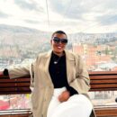 Foto do perfil do trabalhador freelancer